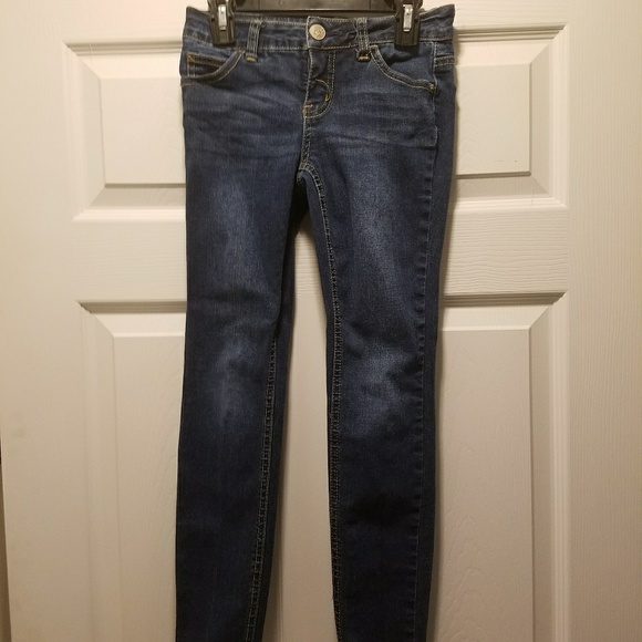 Kids Justice Jeans - Picture 1 of 2